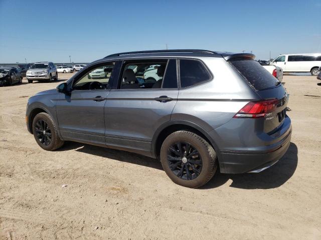 VIN 3VV0B7AX9JM009584 2018 Volkswagen Tiguan, S no.2