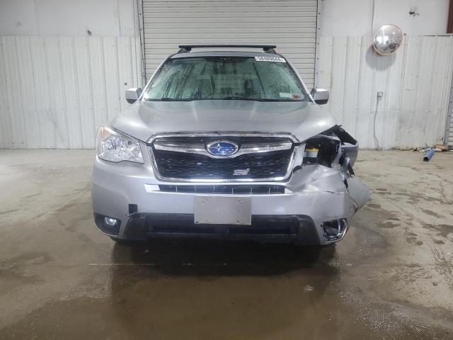 2016 Subaru Forester 2.5I Premium VIN: JF2SJADC2GH477977 Lot: 58489644