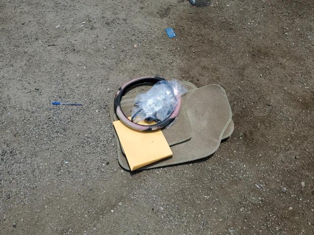 1996 Ford Thunderbird Lx VIN: 1FALP62W7TH144427 Lot: 57860664