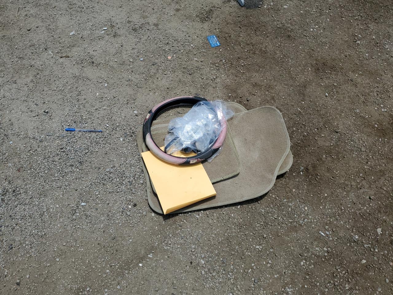 1FALP62W7TH144427 1996 Ford Thunderbird Lx