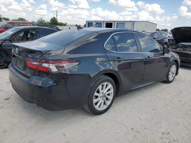 VIN 4T1R11AKXPU740941 2023 Toyota Camry, LE no.3