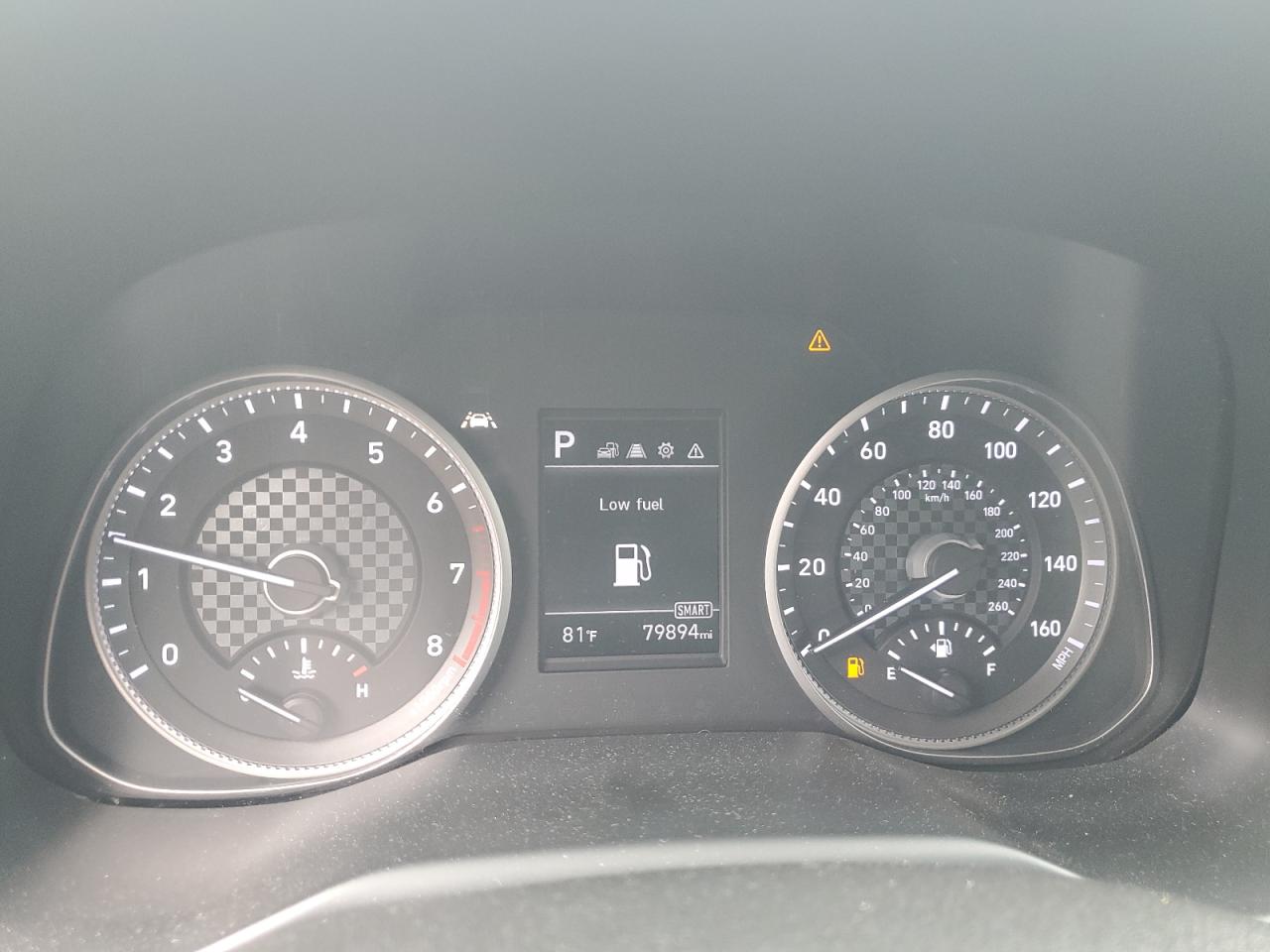 KMHD84LF0KU742066 2019 Hyundai Elantra Sel