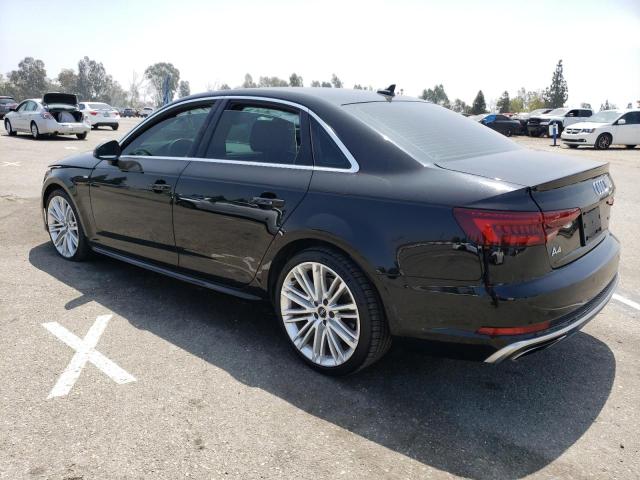 VIN WAUENAF40KA100861 2019 Audi A4, Premium Plus no.2