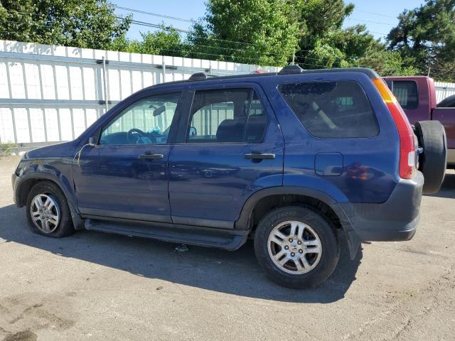 2003 Honda Cr-V Ex VIN: SHSRD78853U129428 Lot: 58949854