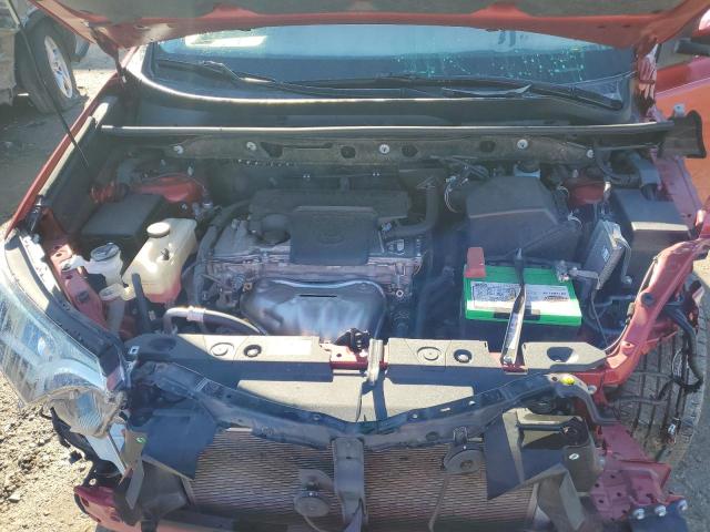 2017 Toyota Rav4 Xle VIN: JTMWFREV9HJ121553 Lot: 59920594