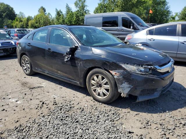 19XFC2F71GE236045 | 2016 Honda civic ex