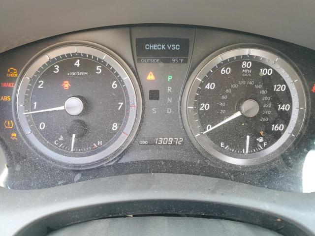 2007 Lexus Es 350 VIN: JTHBJ46G872056847 Lot: 60403804