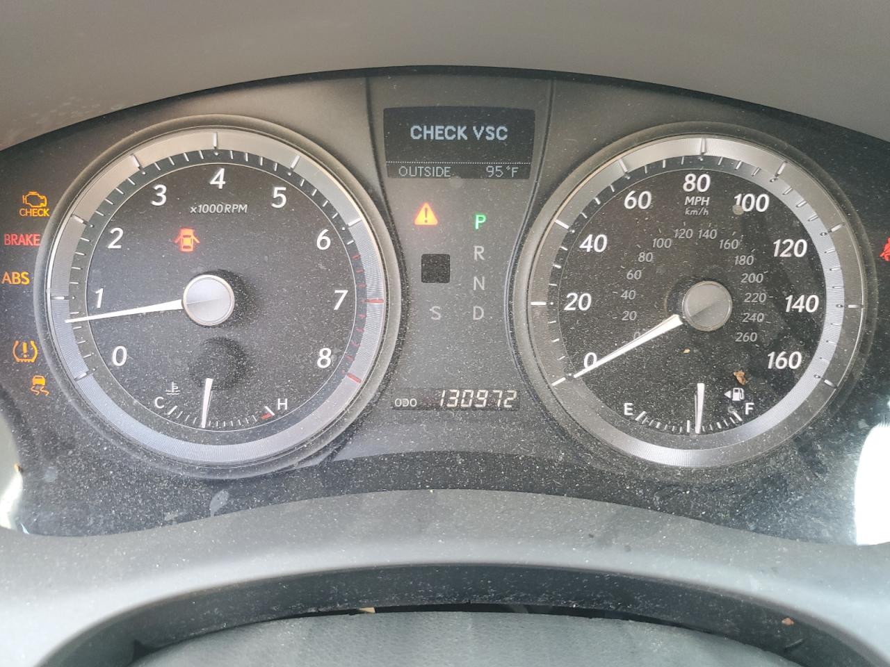 JTHBJ46G872056847 2007 Lexus Es 350