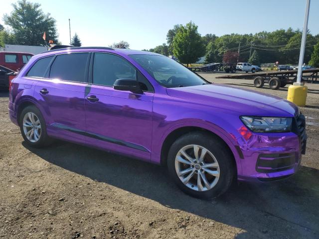 2017 Audi Q7 Premium Plus VIN: WA1LAAF7XHD021862 Lot: 60013584