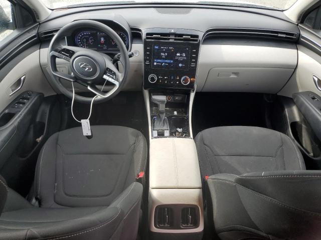 2022 Hyundai Tucson Sel VIN: 5NMJB3AE7NH158210 Lot: 57458514