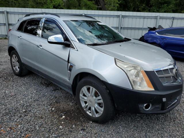 3GYFNGEY2AS505416 | 2010 Cadillac srx