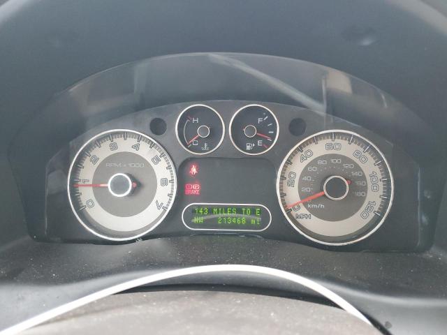 2008 Ford Taurus X Eddie Bauer VIN: 1FMDK07WX8GA45855 Lot: 57479154