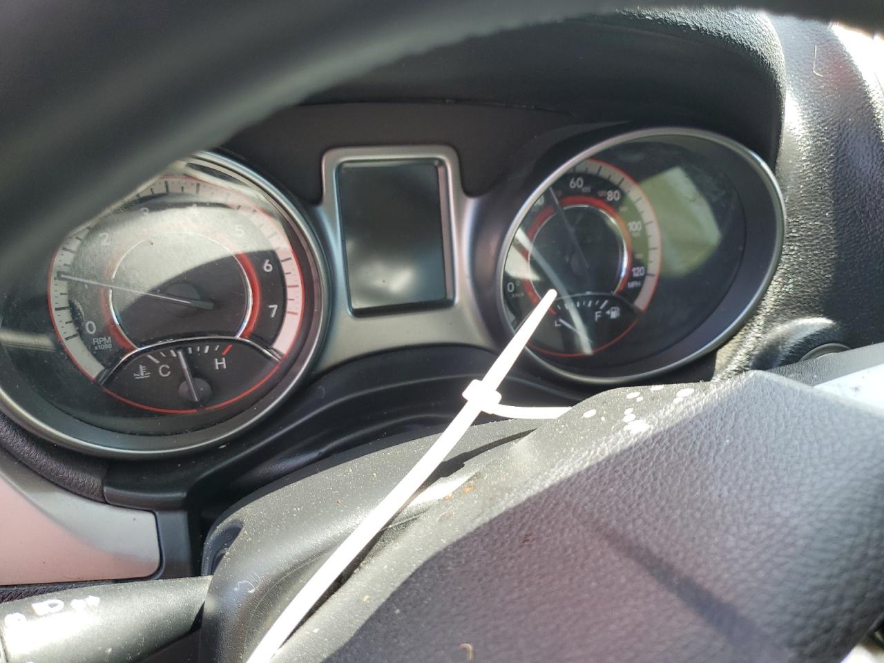 3C4PDCGG3HT522661 2017 Dodge Journey Crossroad