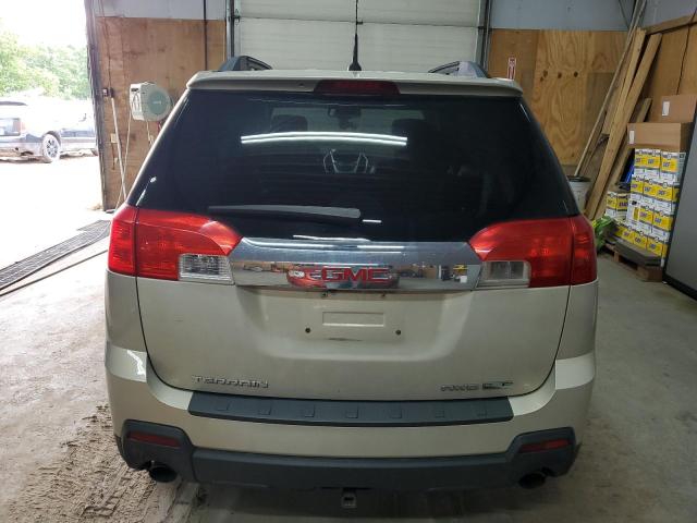 2012 GMC Terrain Slt VIN: 2GKFLVE52C6131417 Lot: 60265384