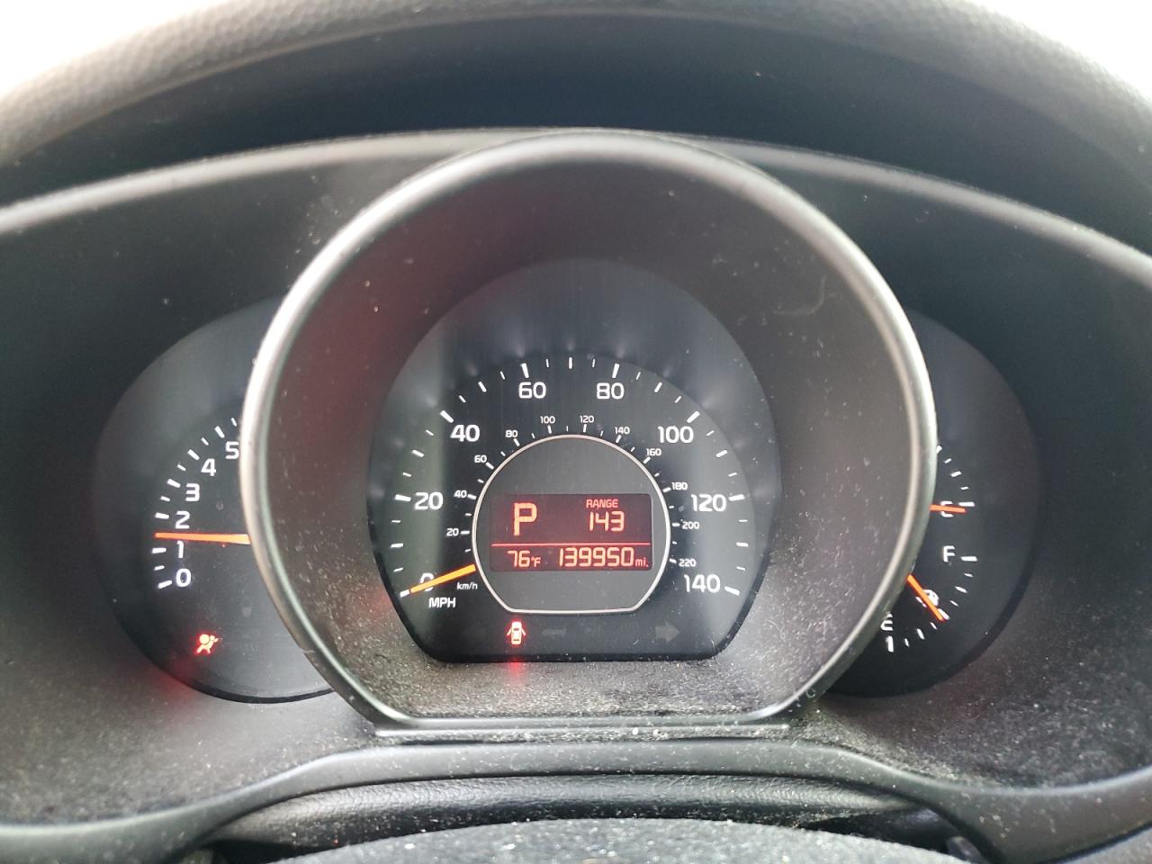 KNDJN2A22F7752364 2015 Kia Soul