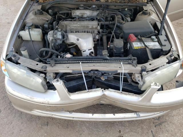 2000 Toyota Camry Ce VIN: JT2BG22K1Y0518041 Lot: 60462654