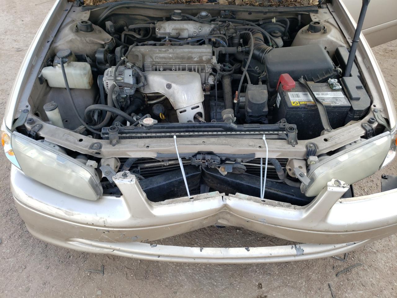 JT2BG22K1Y0518041 2000 Toyota Camry Ce