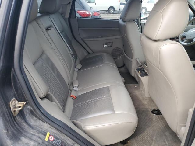 2005 Jeep Grand Cherokee Limited VIN: 1J8HR58205C588234 Lot: 60669234