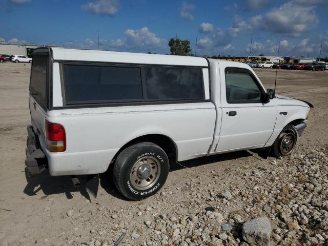 1996 Ford Ranger VIN: 1FTCR10A2TUD06079 Lot: 58054264