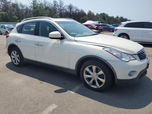 2008 Infiniti Ex35 Base VIN: JNKAJ09F38M357944 Lot: 59577664