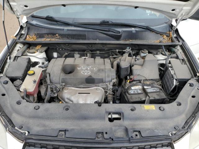 2011 Toyota Rav4 VIN: 2T3BF4DVXBW085691 Lot: 60432474