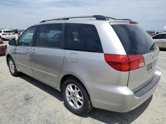 2005 Toyota Sienna Ce VIN: 5TDZA23C95S254705 Lot: 59945114