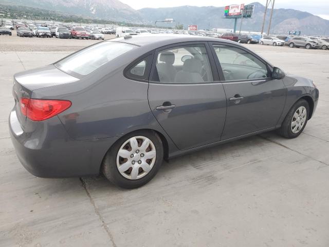 KMHDU46D97U247779 2007 Hyundai Elantra Gls