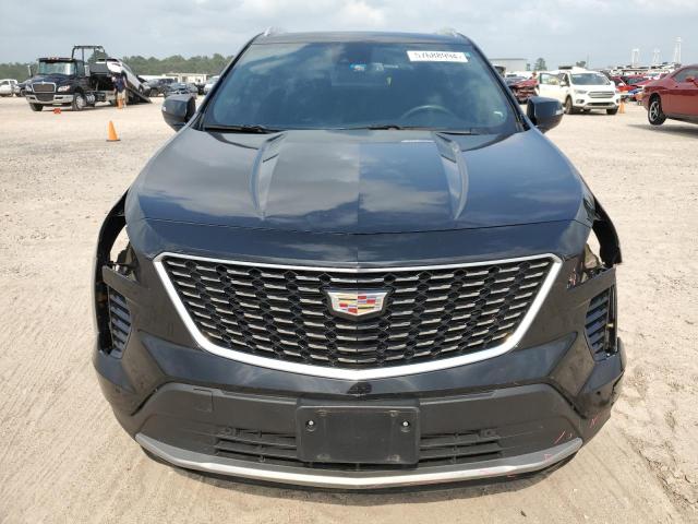 2023 Cadillac Xt4 Premium Luxury VIN: 1GYFZCR42PF100951 Lot: 57688994