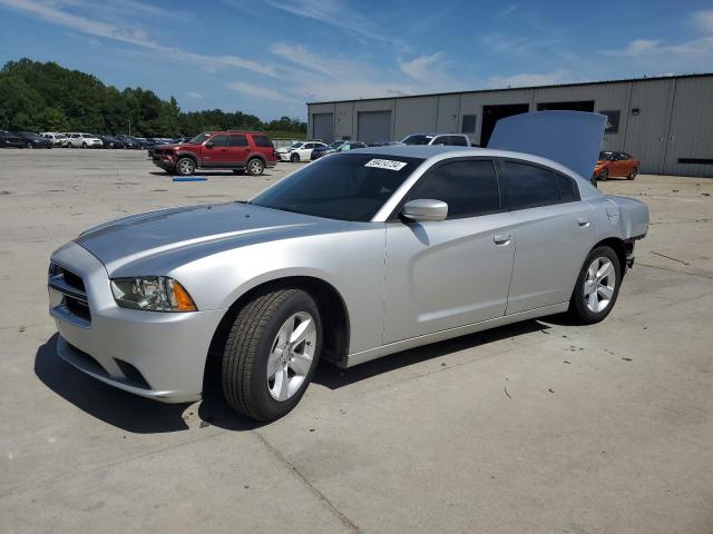 DODGE CHARGER SE