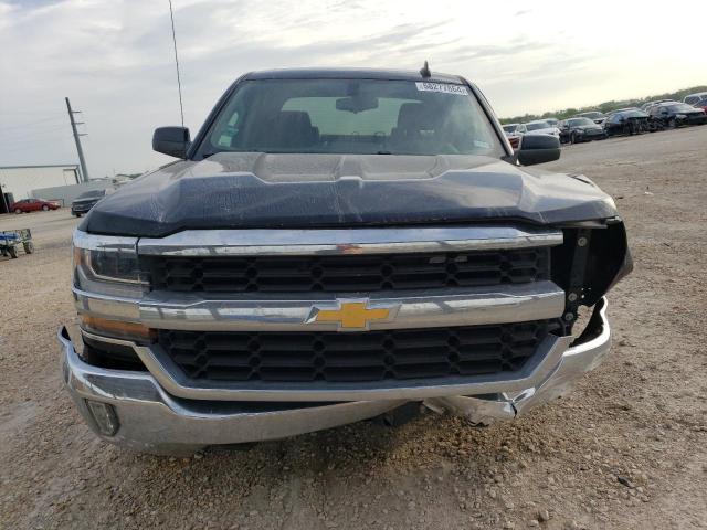 2018 Chevrolet Silverado C1500 Lt VIN: 3GCPCREC1JG438522 Lot: 58277864