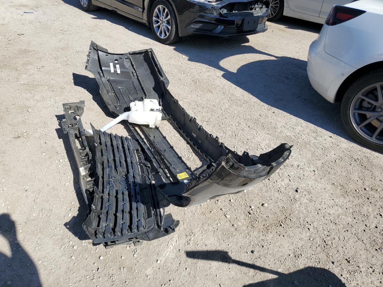 1FM5K8AR7JGA36994 2018 Ford Explorer Police Interceptor 1FM5K8AR7JGA36994 2018 Ford Explorer Police Interceptor