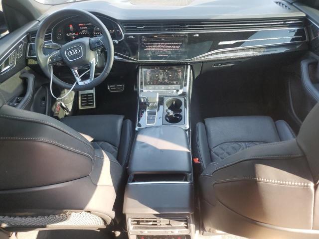 2022 AUDI SQ8 PREMIU WA1AWBF1XND024203