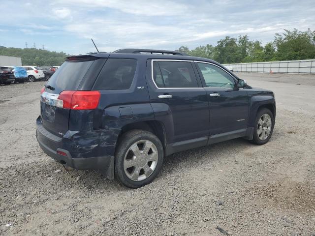2015 GMC TERRAIN SL - 2GKFLXE31F6215257