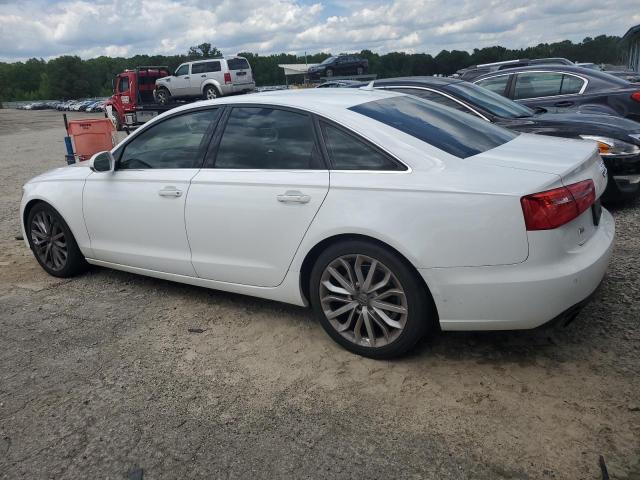 Vin: waudfafc2dn011787, lot: 58612384, audi a6 premium plus 20132