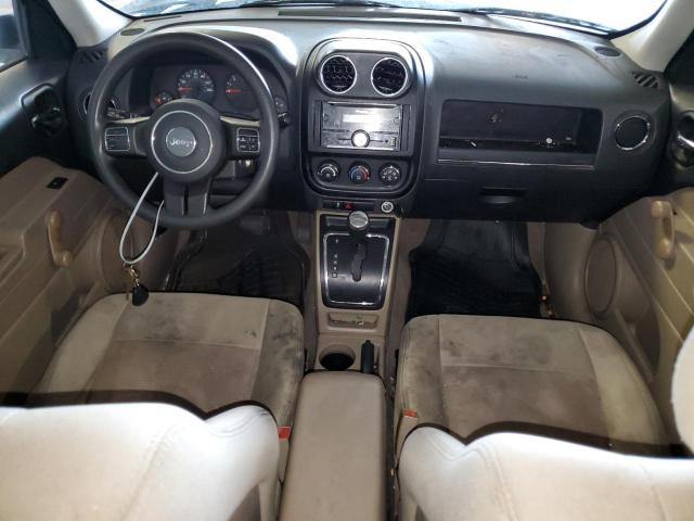 1C4NJRBB2CD639077 2012 Jeep Patriot Sport
