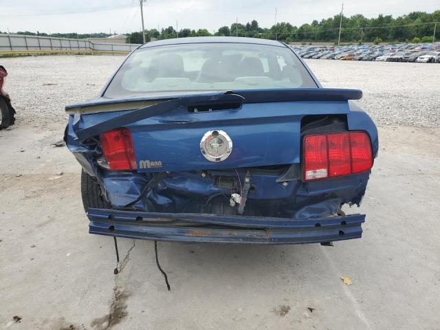 2008 Ford Mustang VIN: 1ZVHT80N485137345 Lot: 59297694