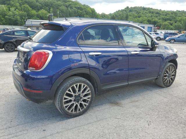 VIN ZFBCFXCT0GP327671 2016 Fiat 500X, Trekking no.3