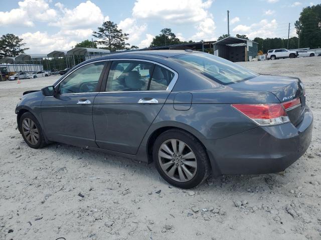 1HGCP3F84CA021831 2012 Honda Accord Exl