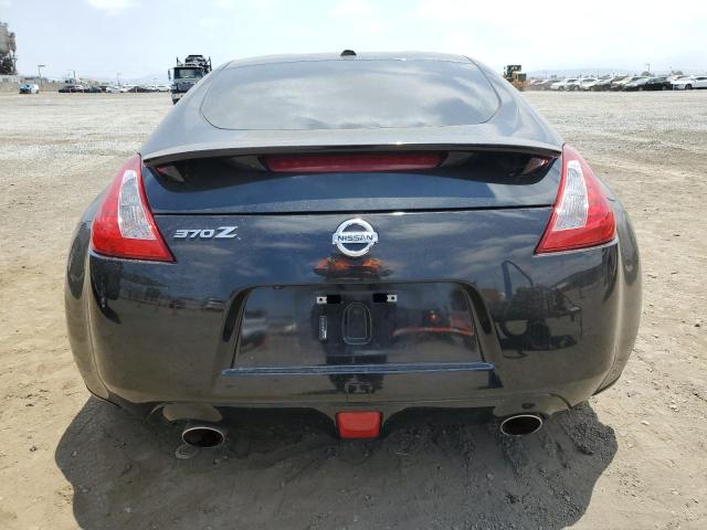 2016 Nissan 370Z Base VIN: JN1AZ4EH9GM937385 Lot: 56876704