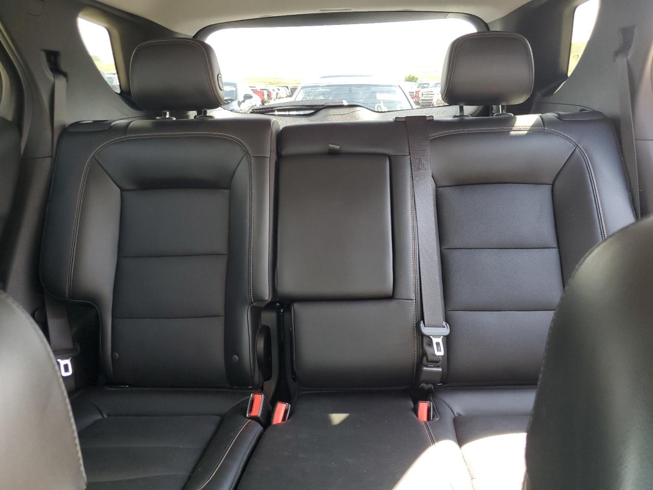 2GNAXPEX9K6305917 2019 Chevrolet Equinox Premier