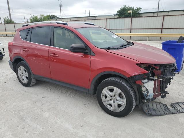 2015 Toyota Rav4 Le VIN: JTMZFREV5FJ031004 Lot: 57911904