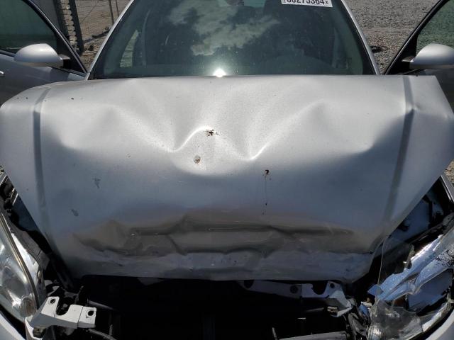 2015 Chevrolet Impala Limited Ls VIN: 2G1WA5E34F1106612 Lot: 60275364