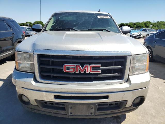 2010 GMC Sierra C1500 Sle VIN: 3GTRCVE01AG301202 Lot: 58028344