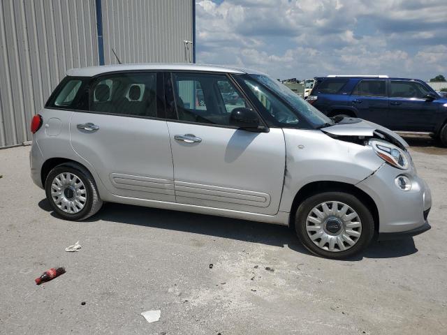 VIN ZFBCFAAHXGZ038270 2016 Fiat 500L, Pop no.4