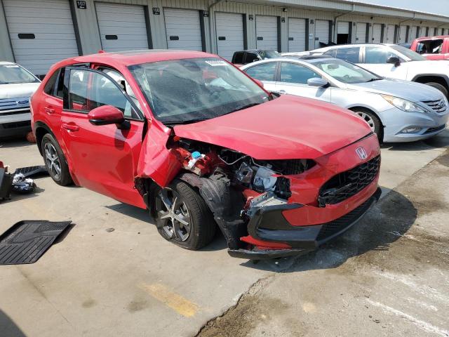 2024 HONDA HR-V EXL - 3CZRZ1H74RM748372