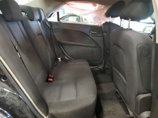 2010 Ford Fusion Se VIN: 3FAHP0HA2AR236510 Lot: 60022654