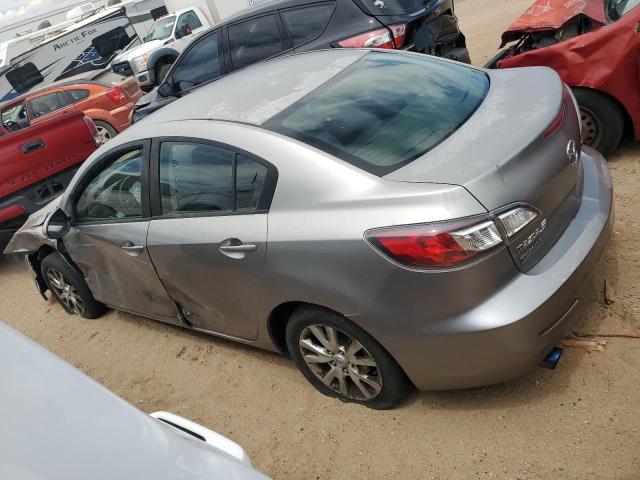 VIN JM1BL1TF1D1721398 2013 Mazda 3, I no.2