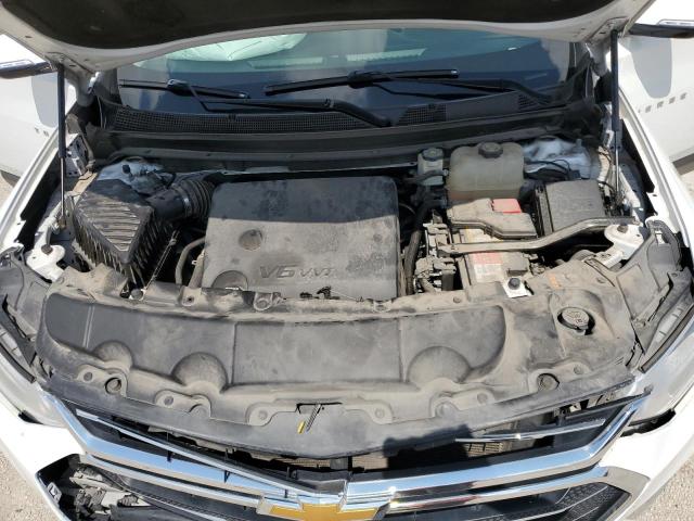 1GNERGKW7LJ213748 Chevrolet Traverse L 11