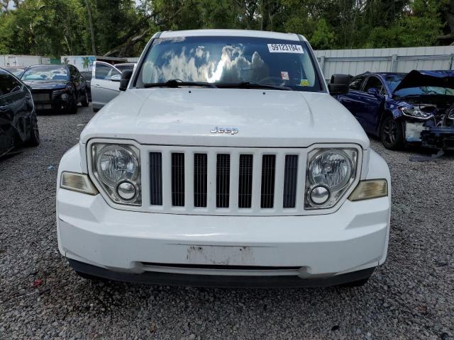 2012 Jeep Liberty Sport VIN: 1C4PJMAK4CW117472 Lot: 59123194