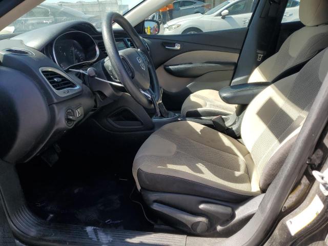 2014 Dodge Dart Sxt VIN: 1C3CDFBA4ED750354 Lot: 58025294